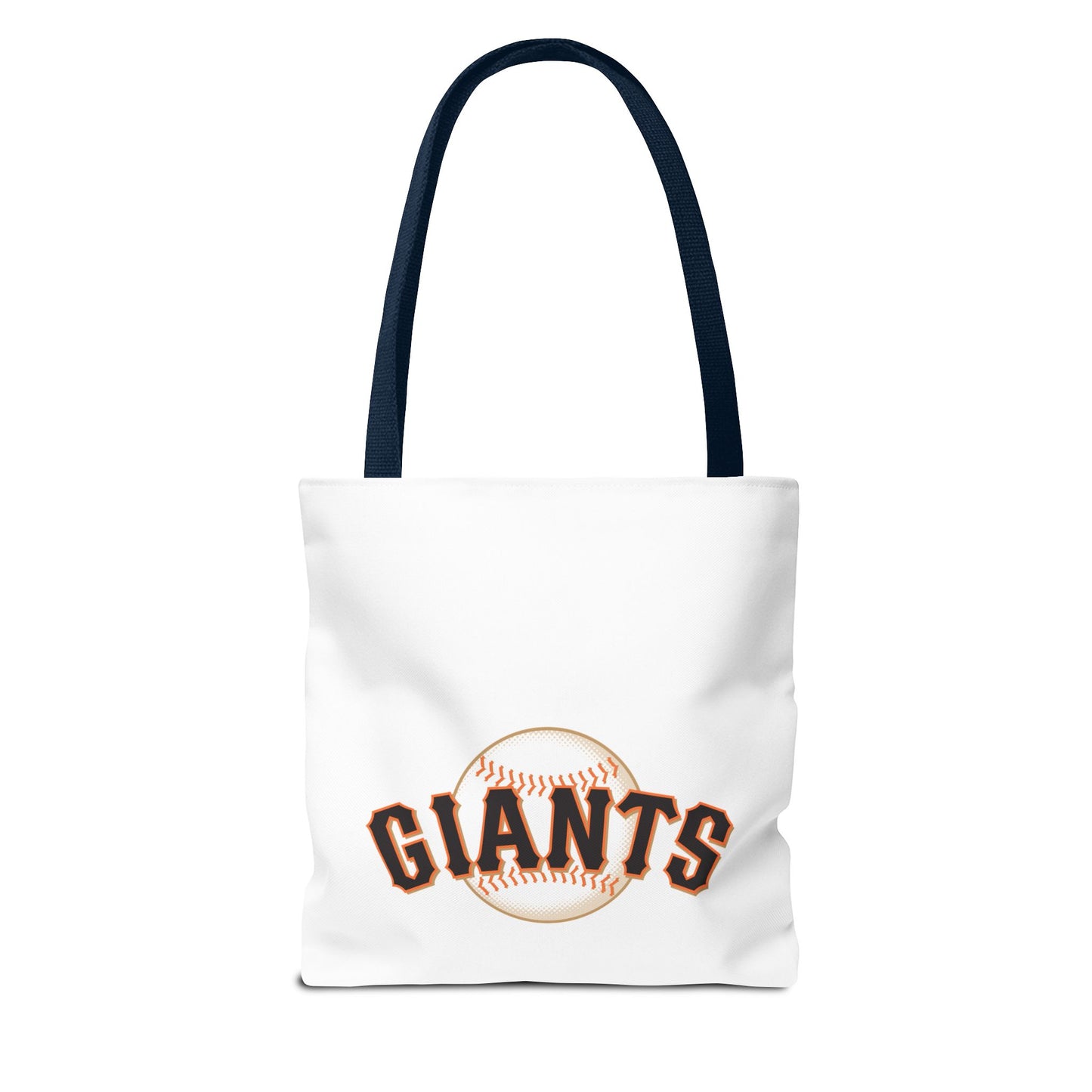 San Francisco Giants Tote Bag