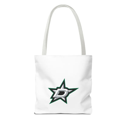 Dallas Stars Tote Bag