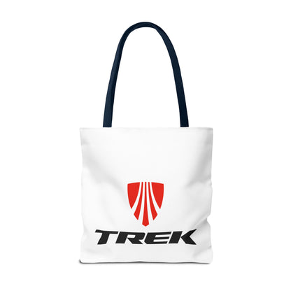 TREK Bicycle Racing Tote Bag