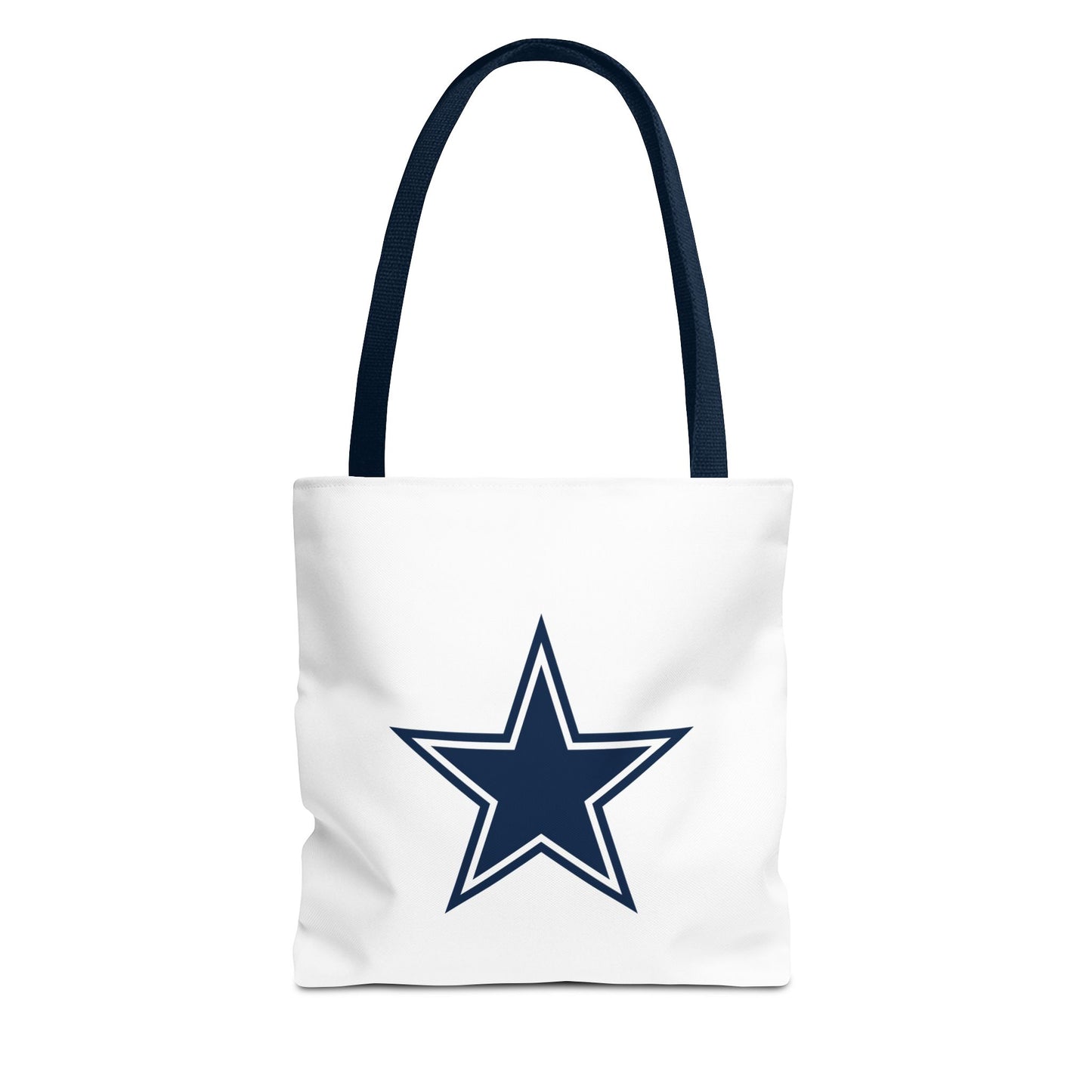 Dallas Cowboys Tote Bag