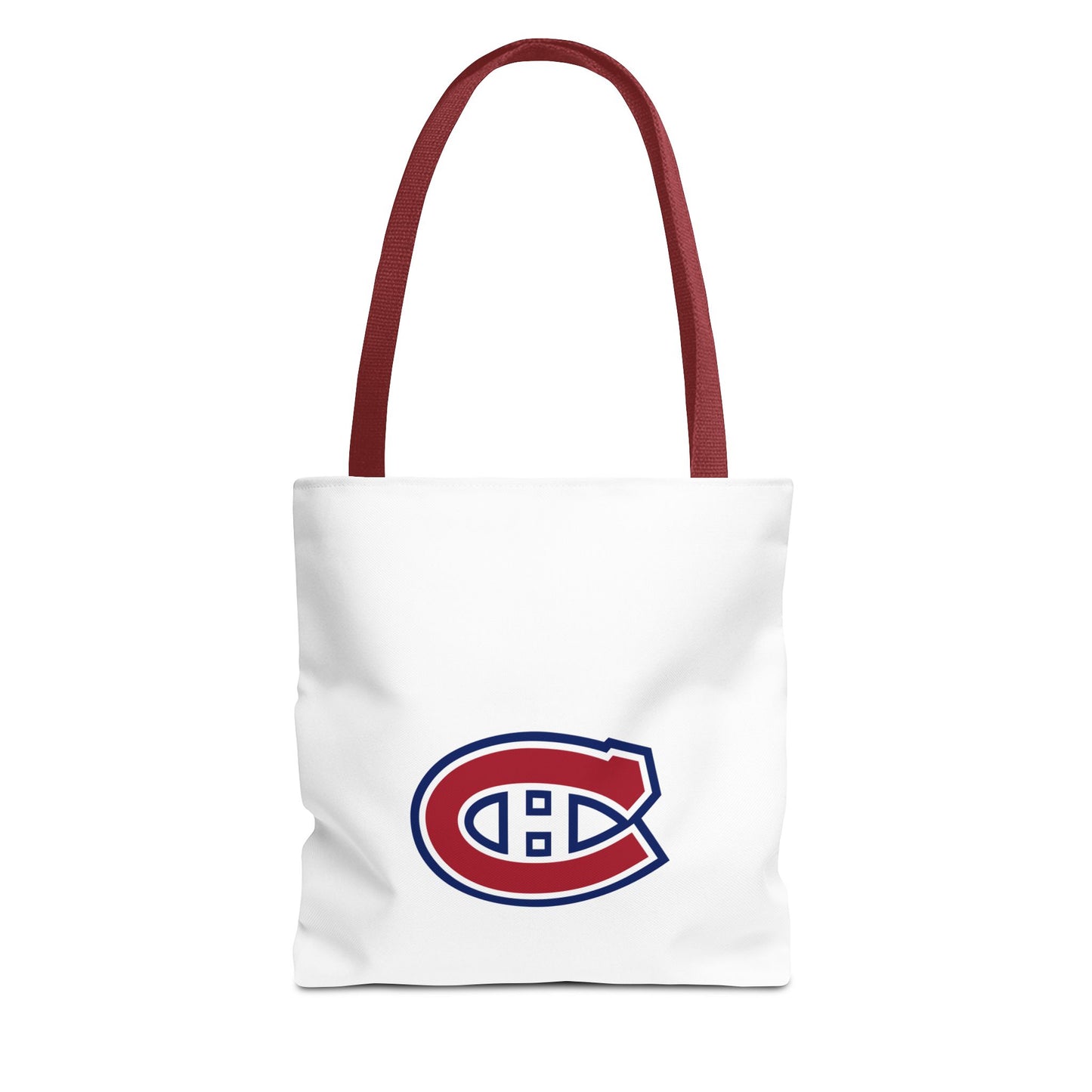 Montreal Canadiens Tote Bag