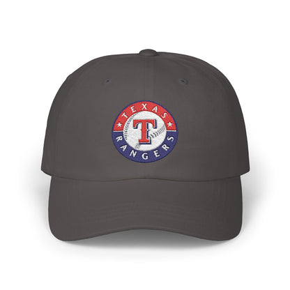 Texas Rangers Cap