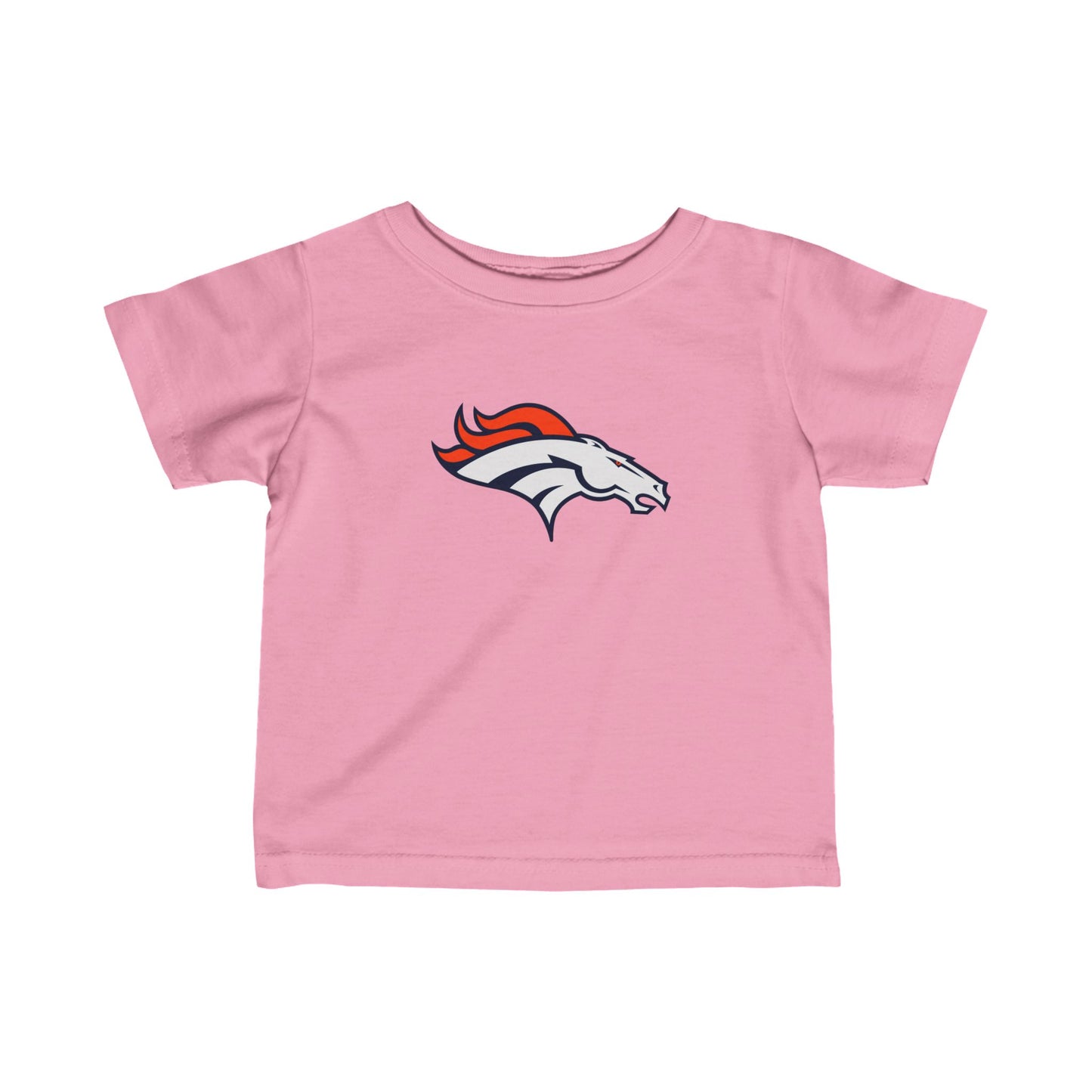 Denver Broncos Baby T-Shirt