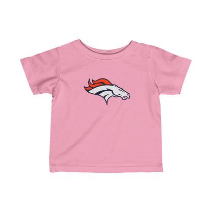 Denver Broncos Baby T-Shirt