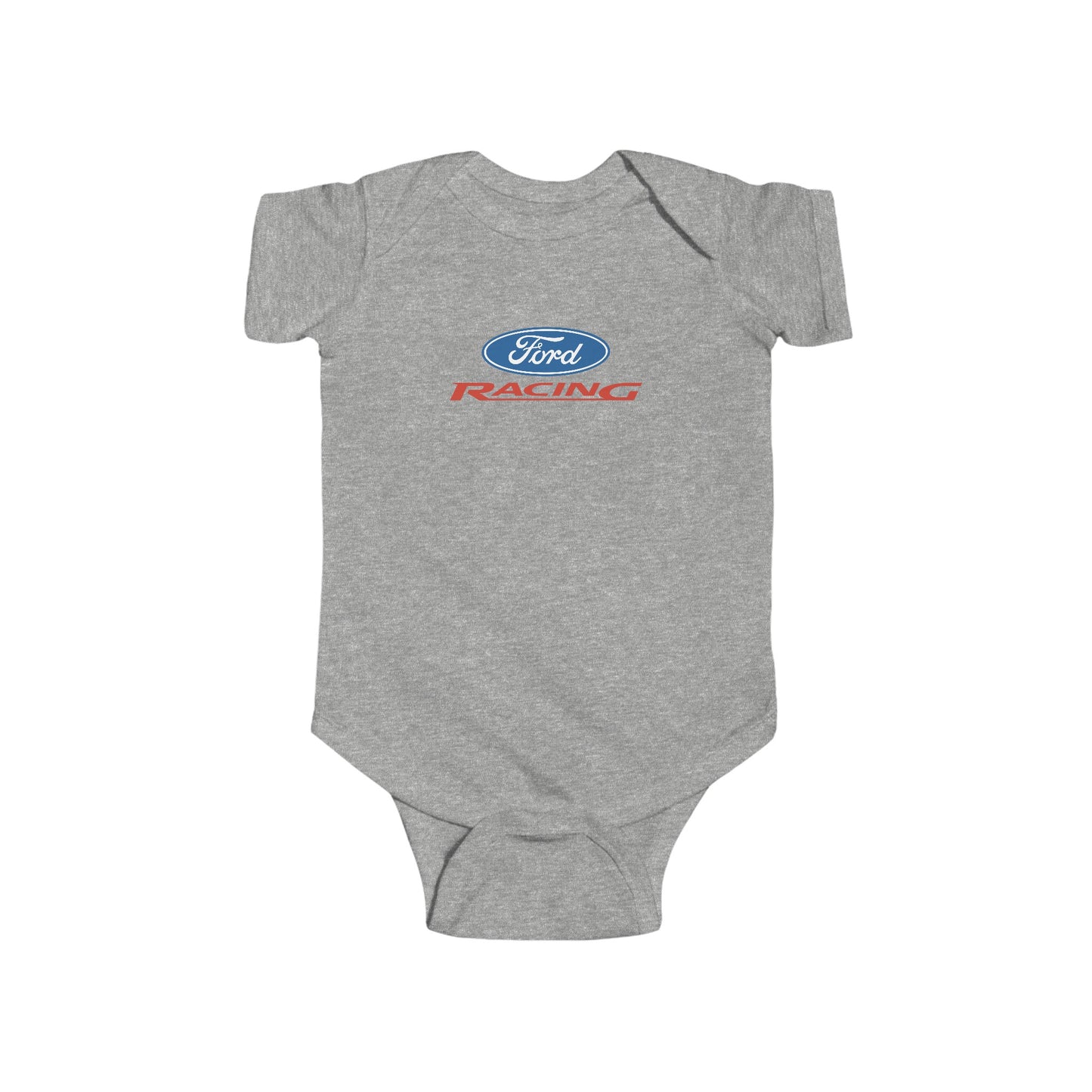 Ford Racing Onesie