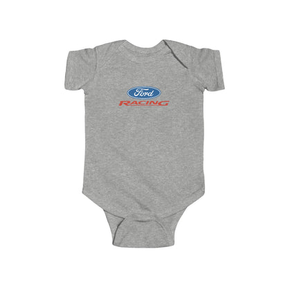 Ford Racing Onesie
