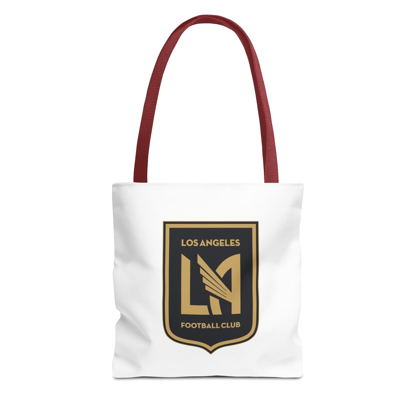 Los Angeles FC Tote Bag