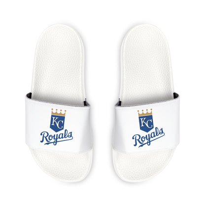 Kansas City Royals Slides