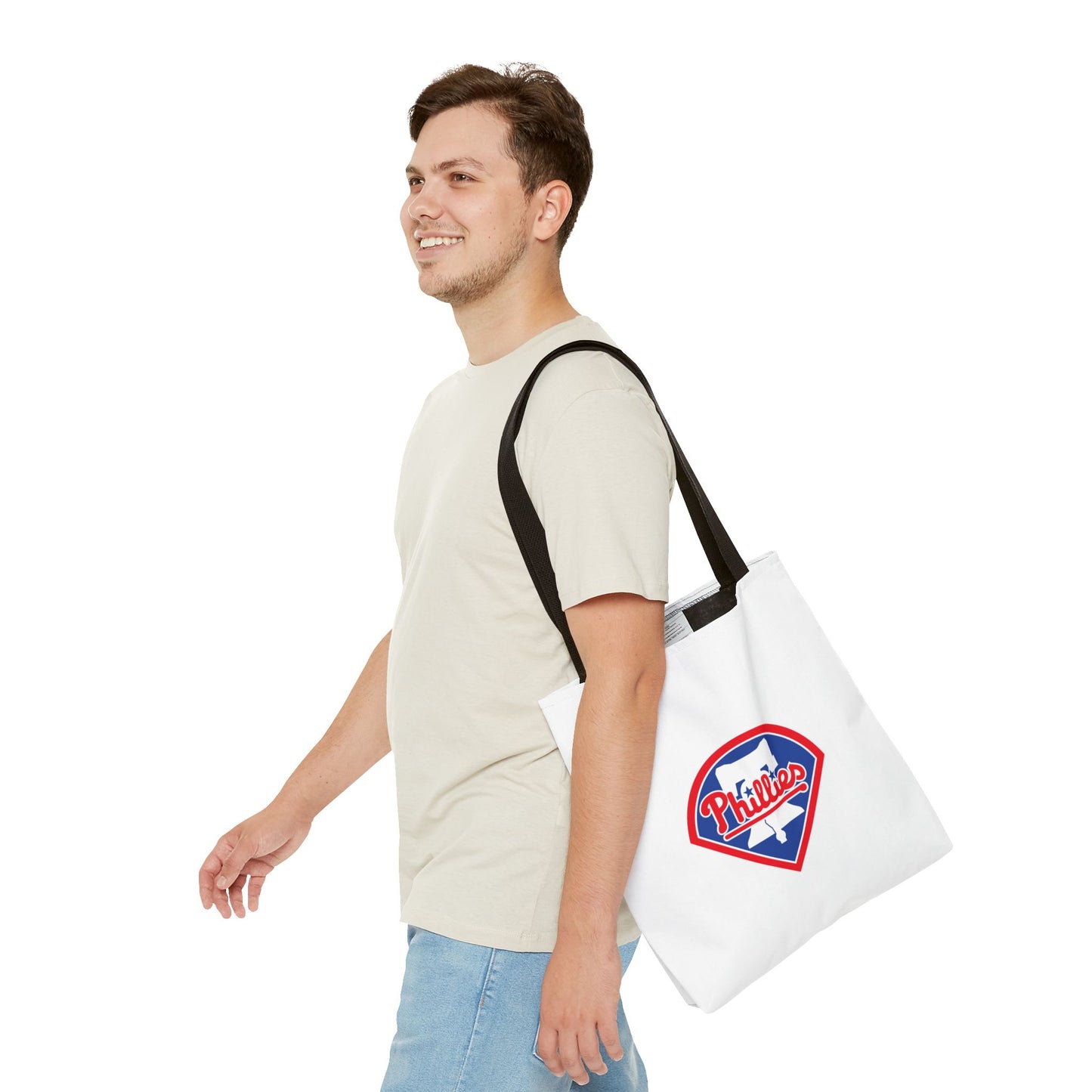 Philadelphia Phillies Tote Bag