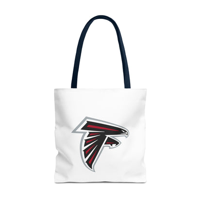 Atlanta Falcons Tote Bag