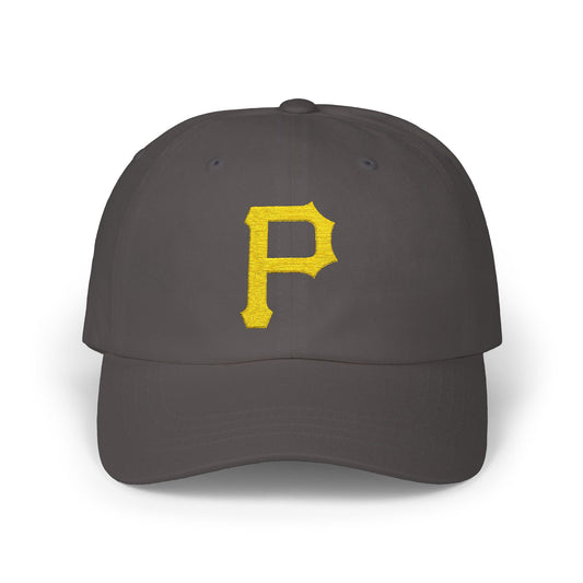 Pittsburgh Pirates Cap