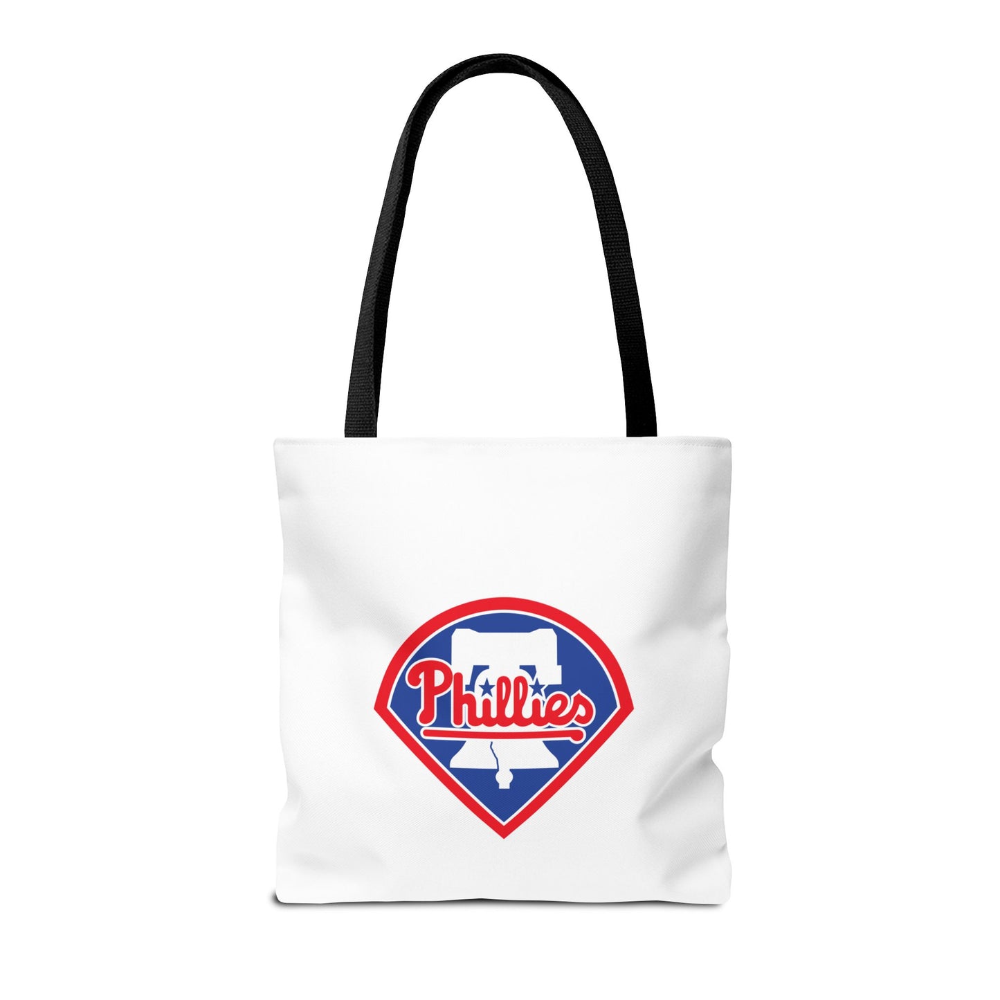 Philadelphia Phillies Tote Bag