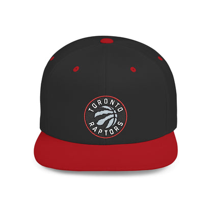 Toronto Raptors Snapback
