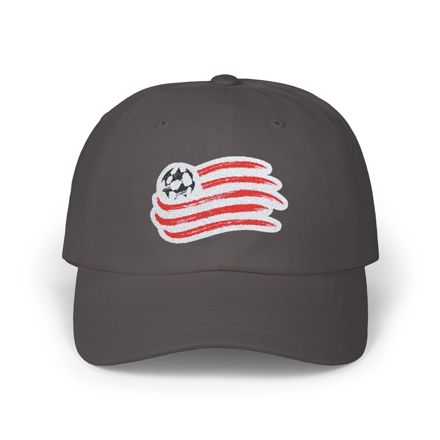 New England Revolution Cap
