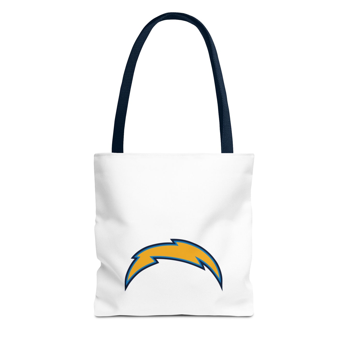 Los Angeles Chargers Tote Bag