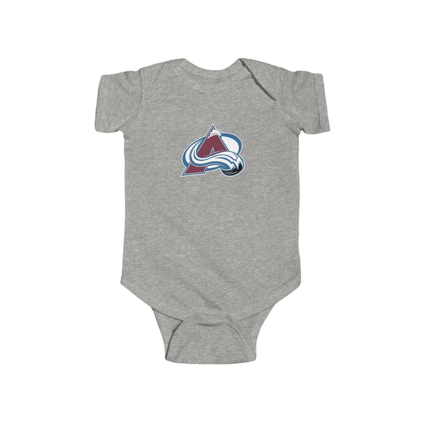 Colorado Avalanche Onesie