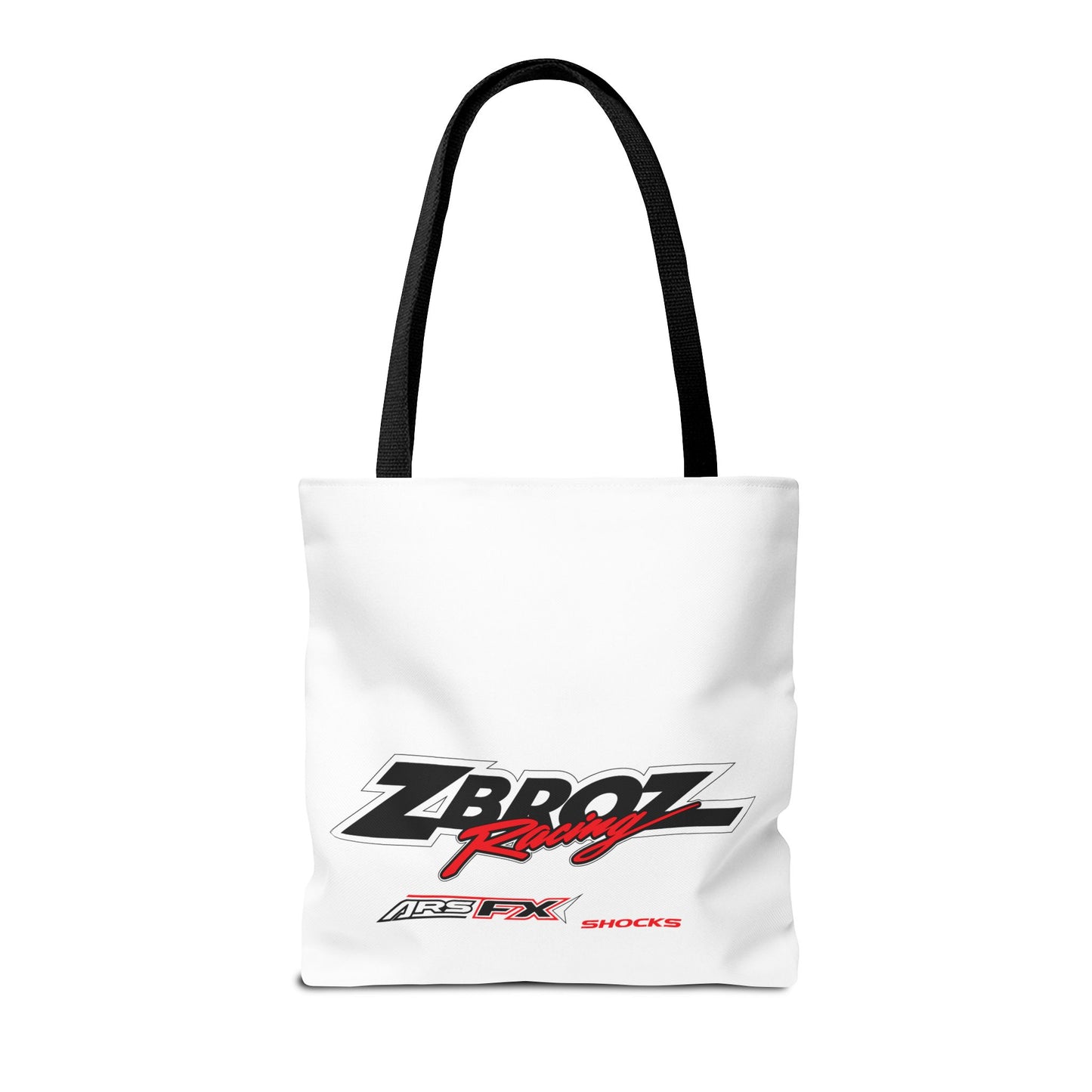 ZBROS Racing Tote Bag