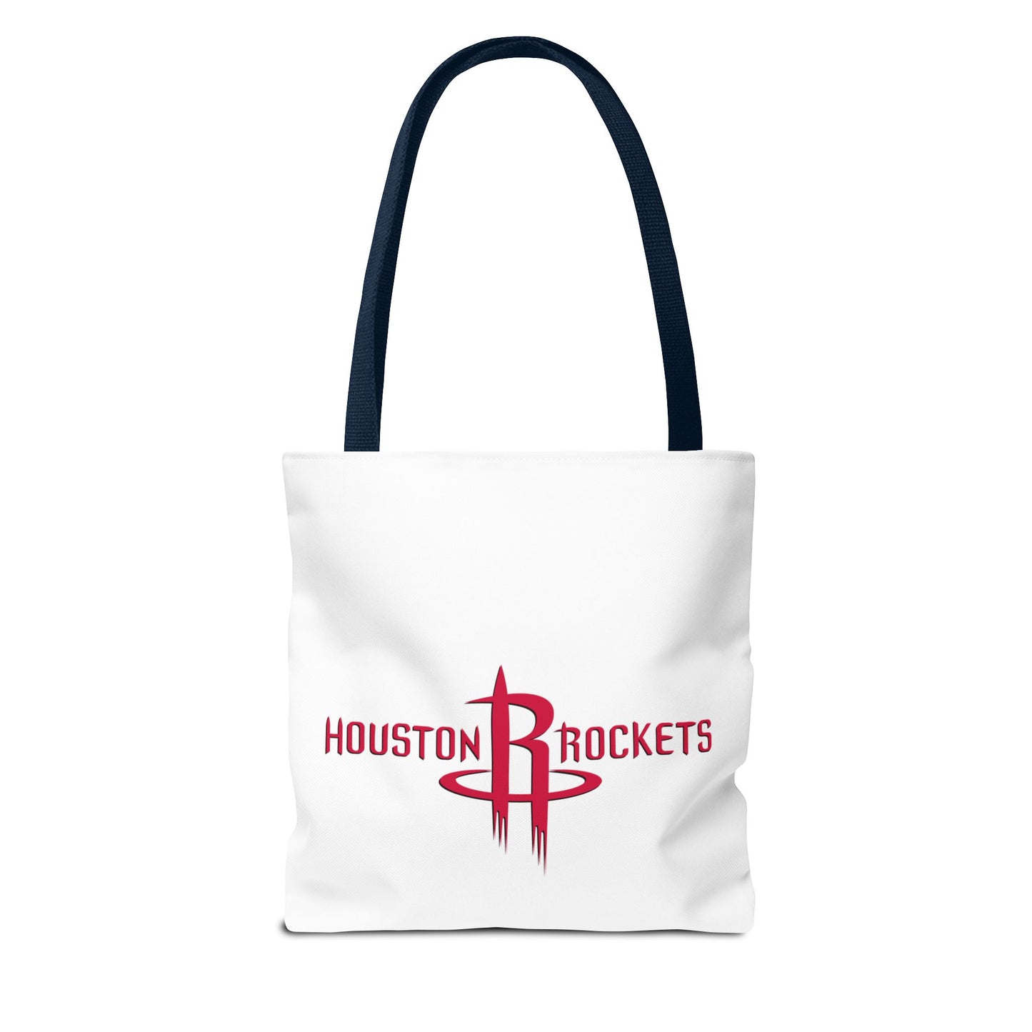 Houston Rockets Tote Bag