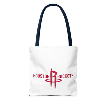 Houston Rockets Tote Bag