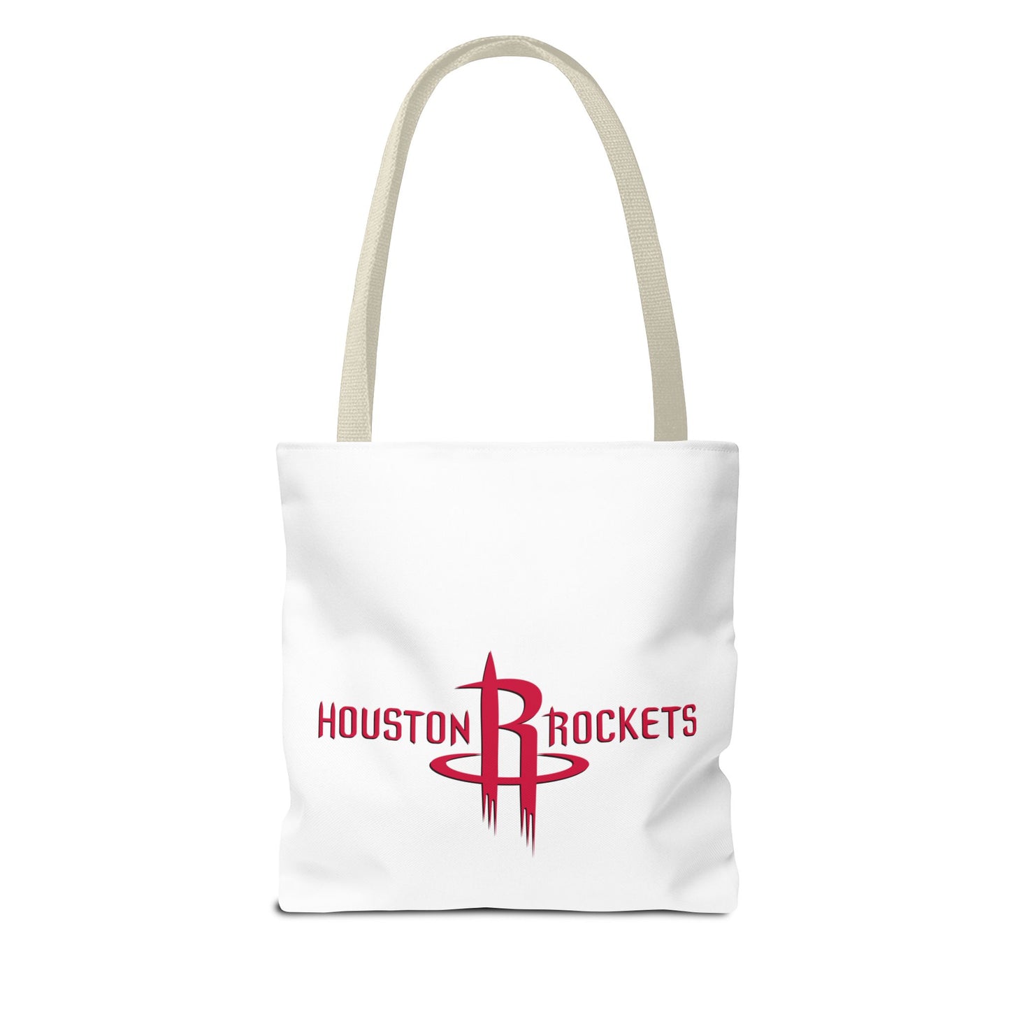 Houston Rockets Tote Bag