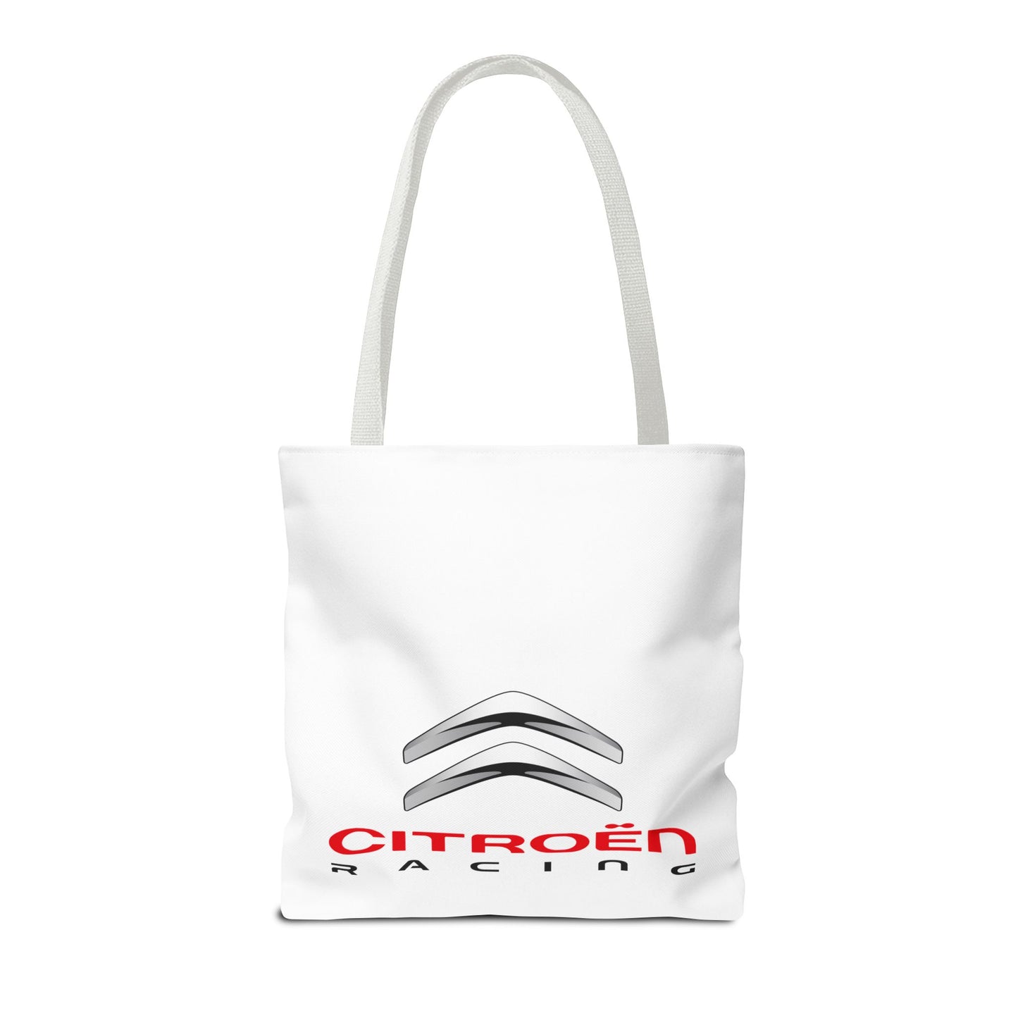 Citroen Racing Tote Bag