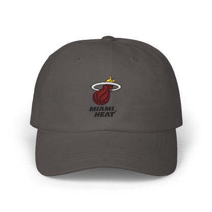 Miami Heat Cap
