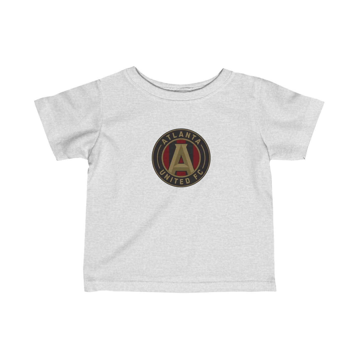 Atlanta United FC Baby T-Shirt