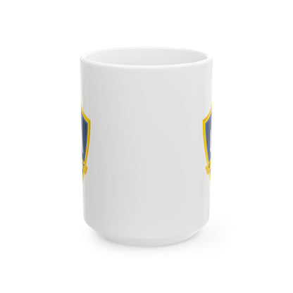 LA Galaxy Ceramic Mug