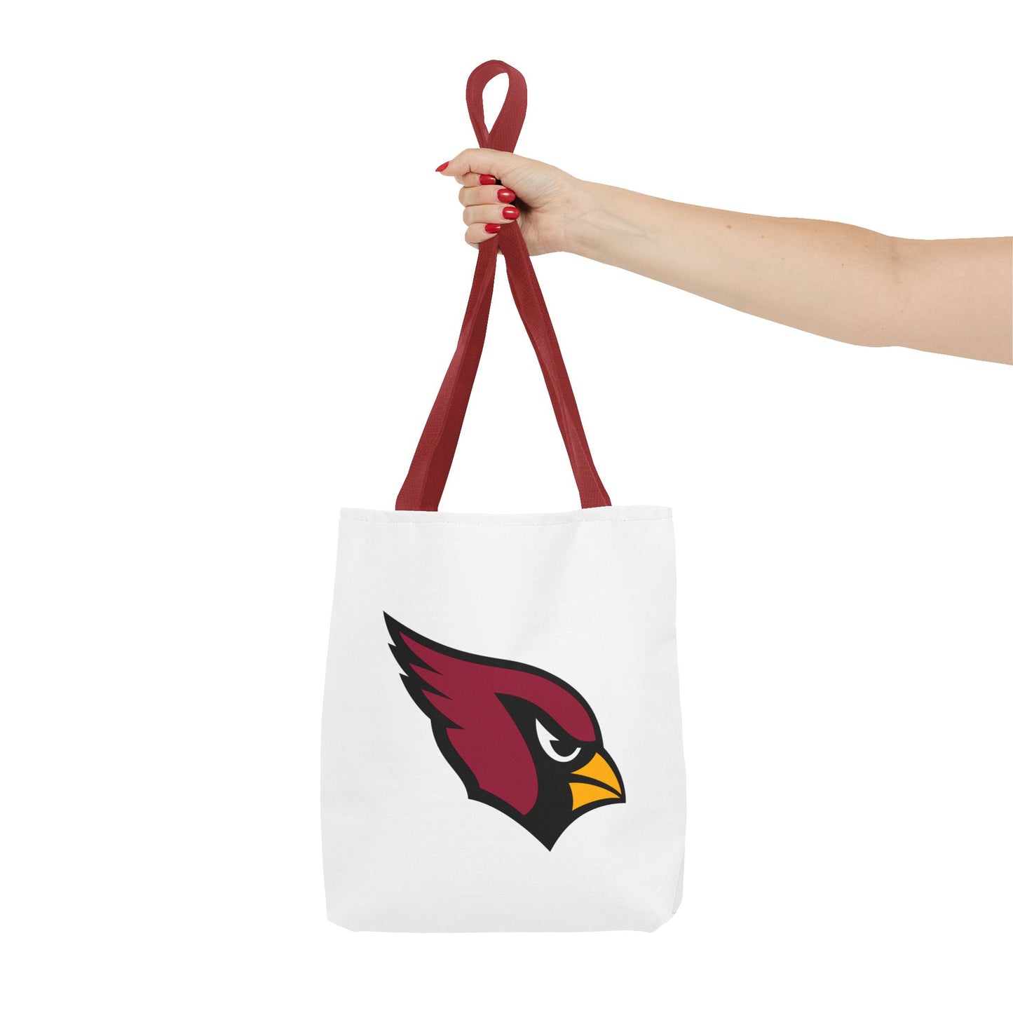 Arizona Cardinals Tote Bag