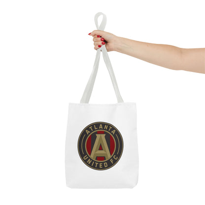 Atlanta United FC Tote Bag