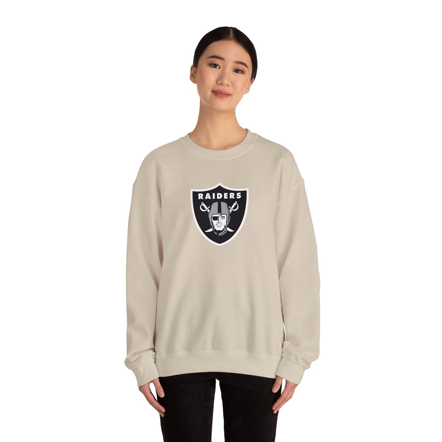 Oakland Raiders Sweatshirt