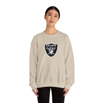 Oakland Raiders Sweatshirt
