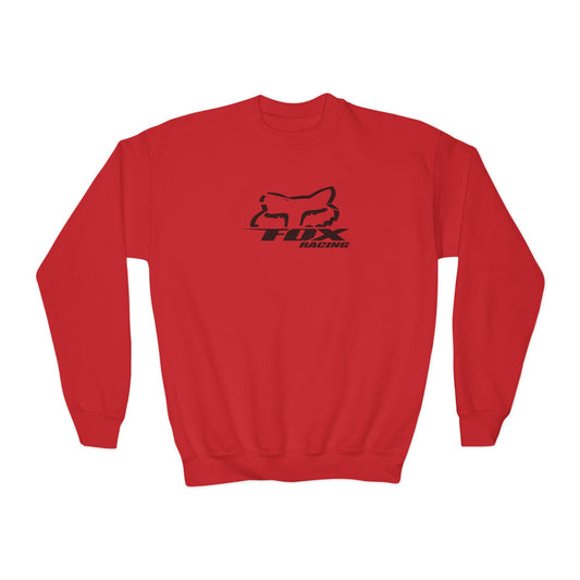 Fox Racing Youth Sweatshirt