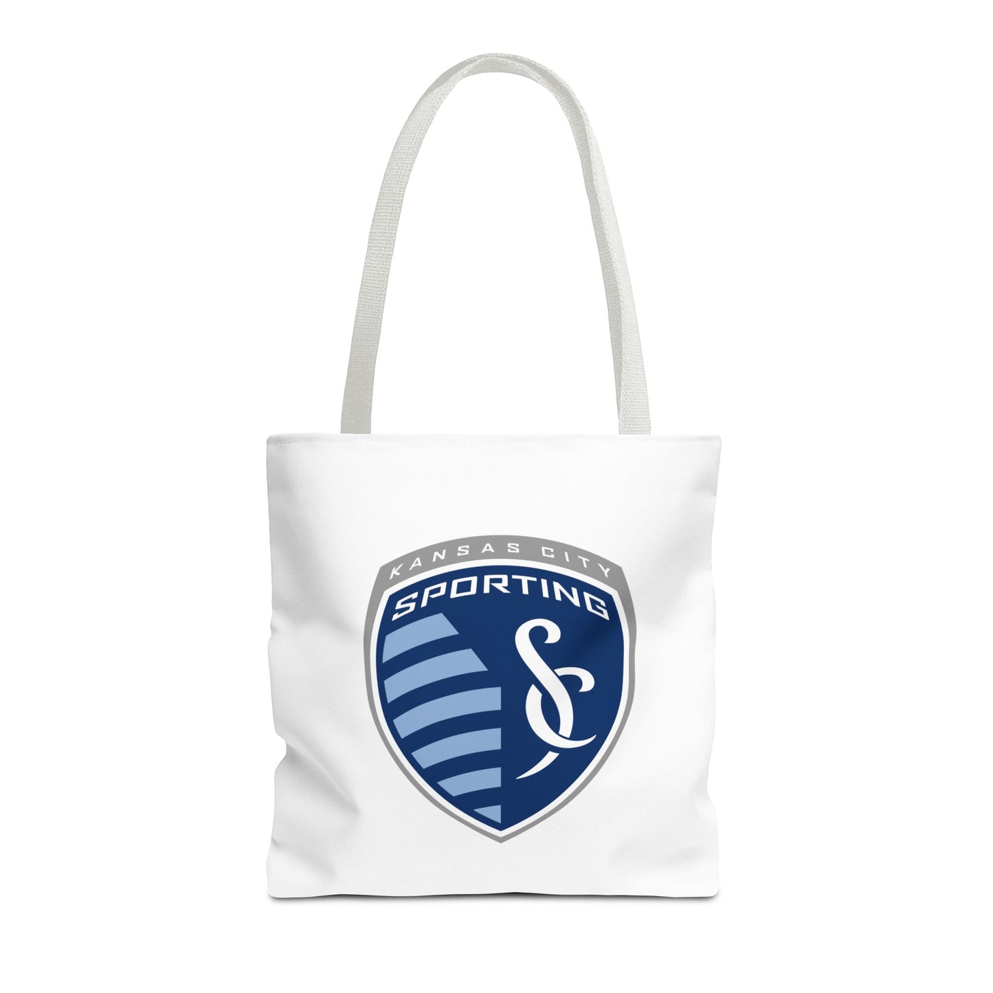 Sporting Kansas City Tote Bag