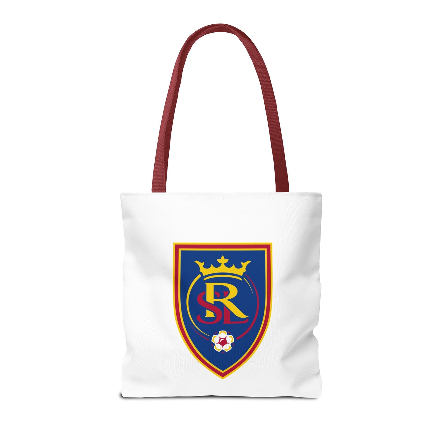 Real Salt Lake Tote Bag
