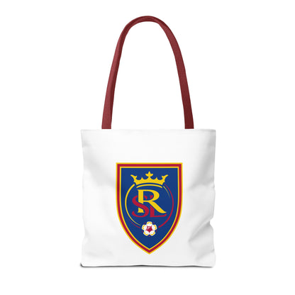 Real Salt Lake Tote Bag
