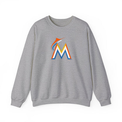 Miami Marlins Sweatshirt