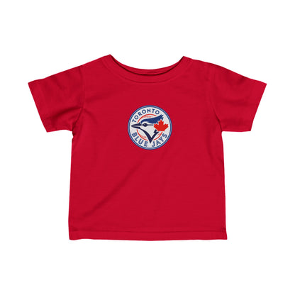 Toronto Blue Jays Baby T-Shirt