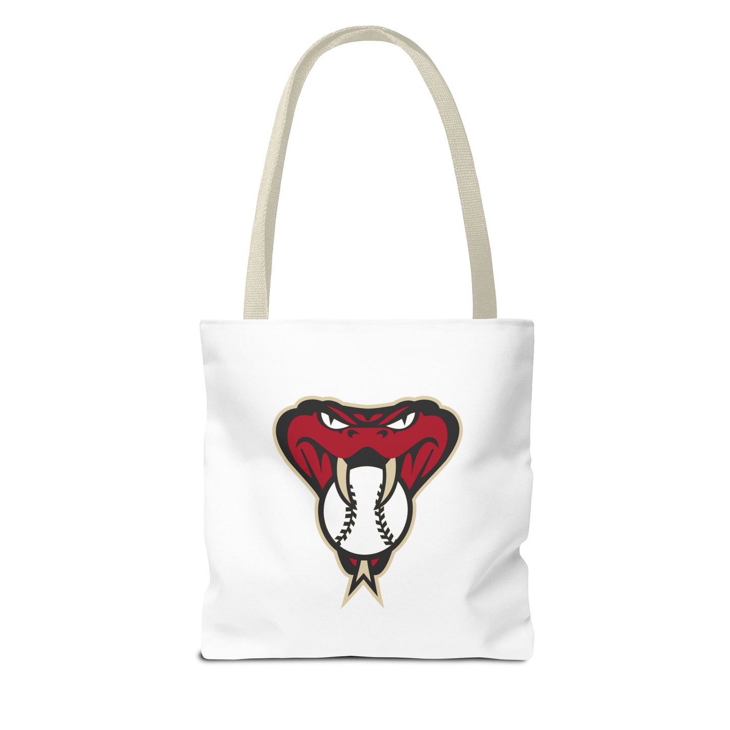 Arizona Diamondbacks Snake Tote Bag