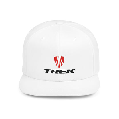 TREK Bicycle Racing Snapback