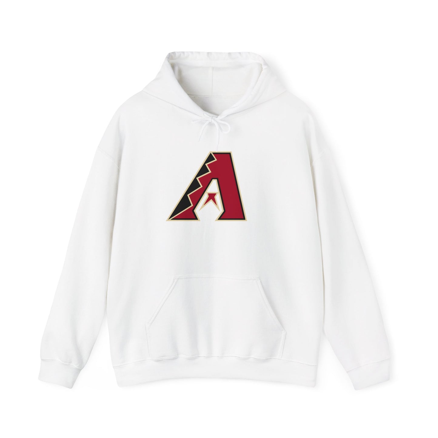 Arizona Diamond Backs Pullover Hoodie