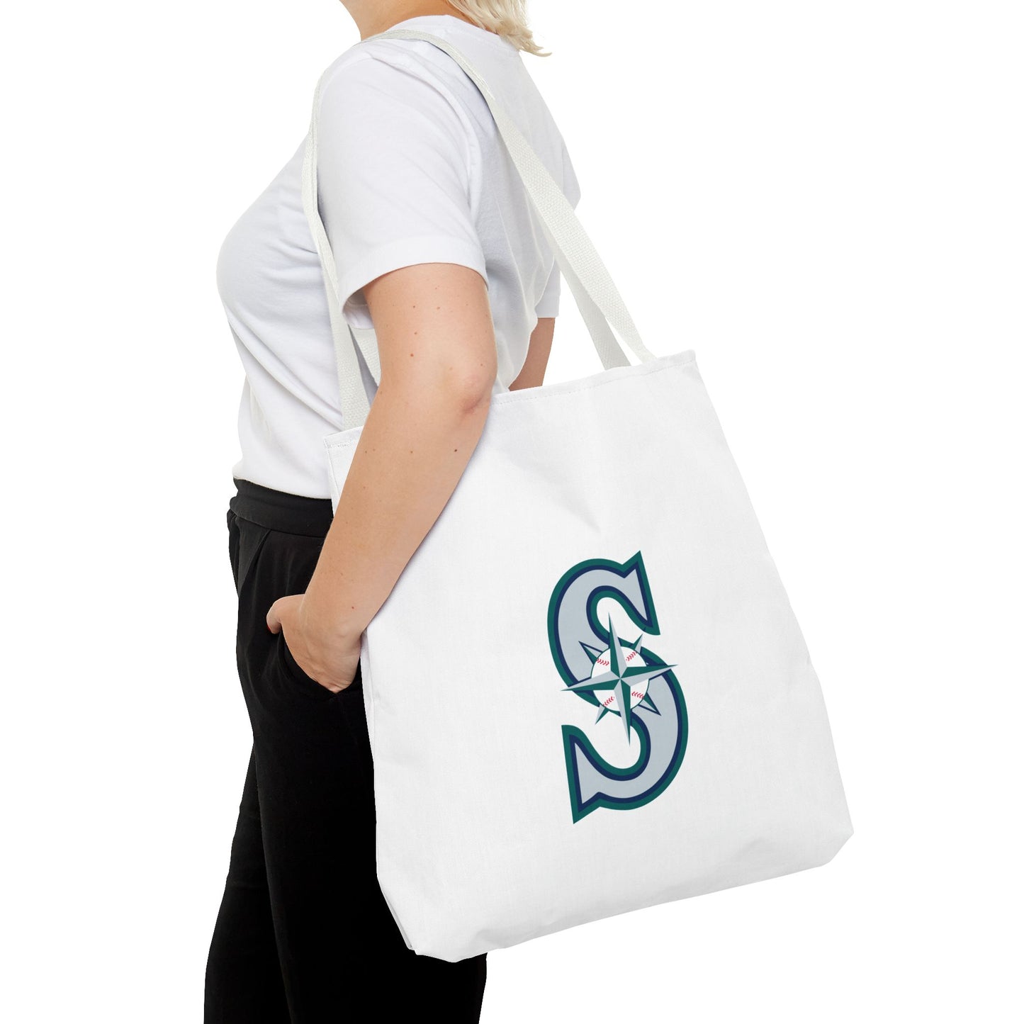 Seattle Mariners S Tote Bag