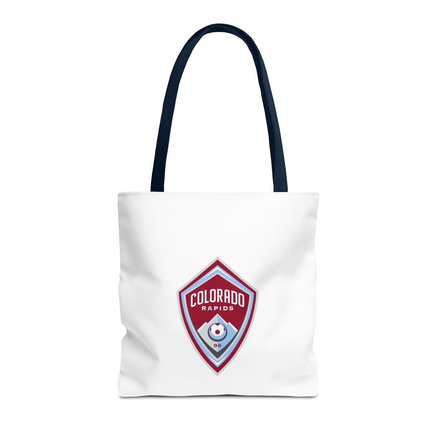 Colorado Rapids Tote Bag
