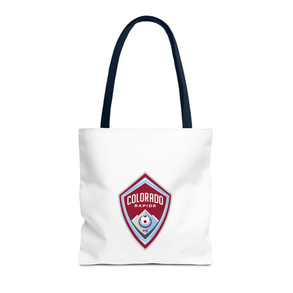 Colorado Rapids Tote Bag