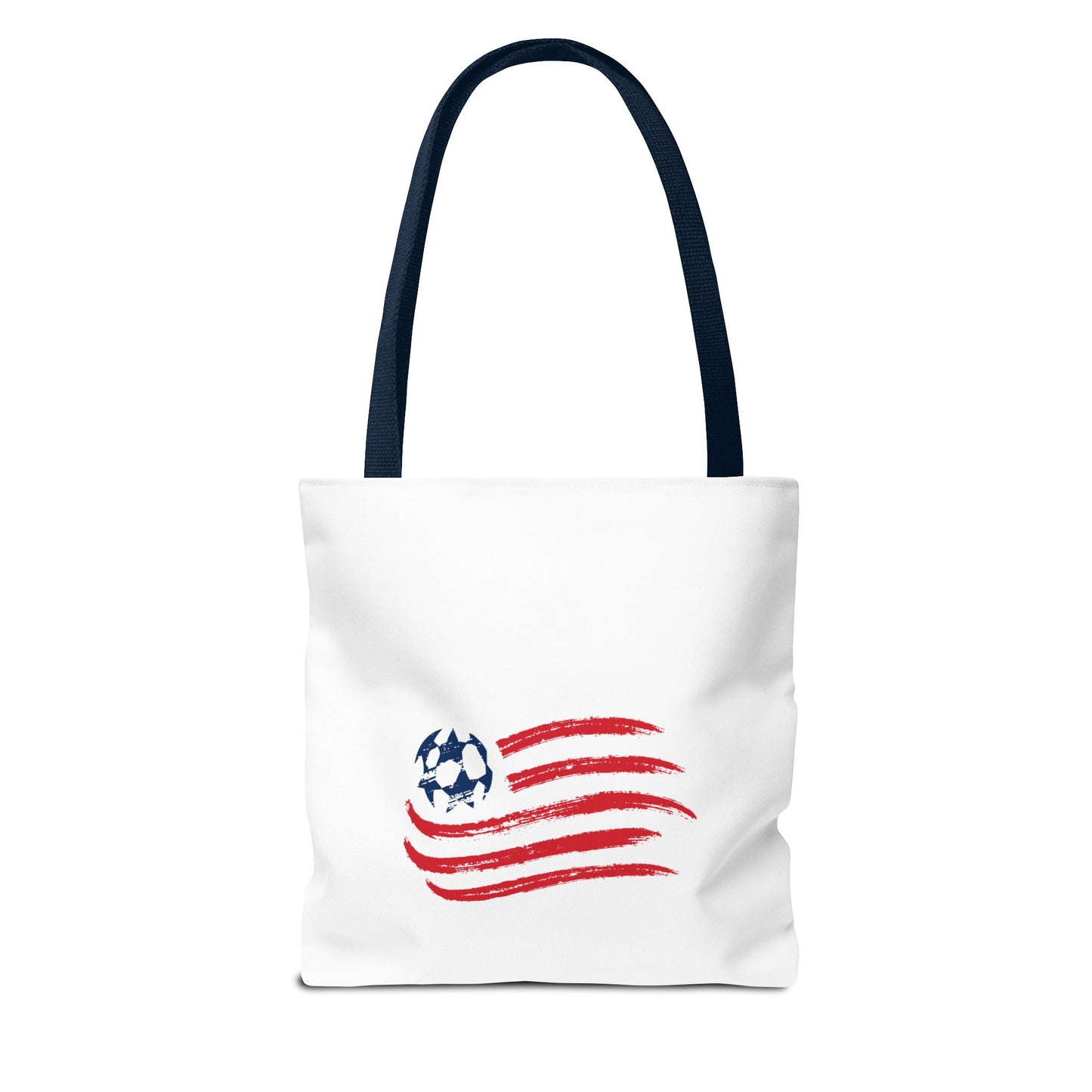 New England Revolution Tote Bag