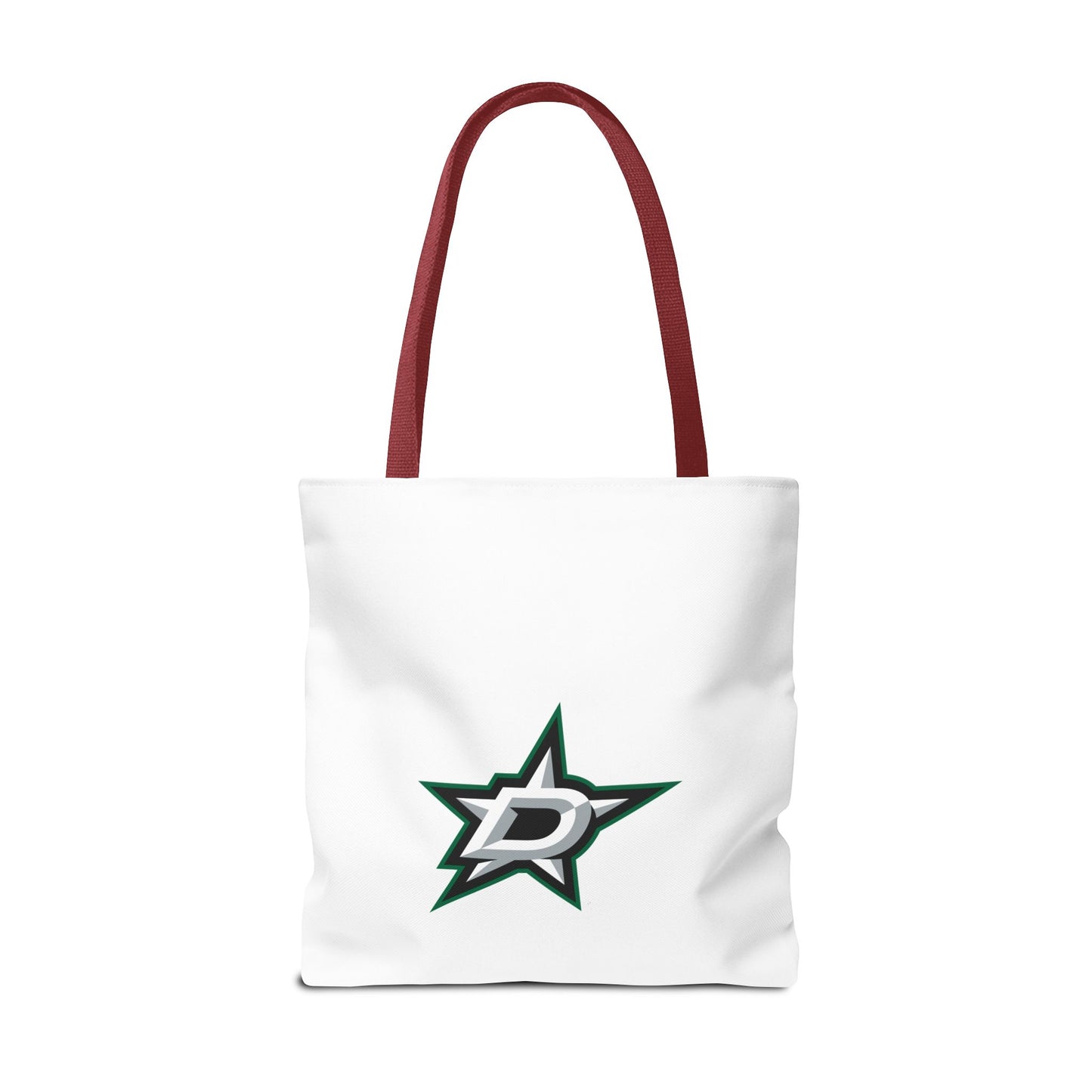 Dallas Stars Tote Bag