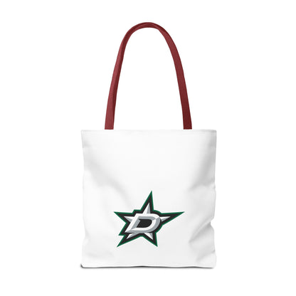 Dallas Stars Tote Bag
