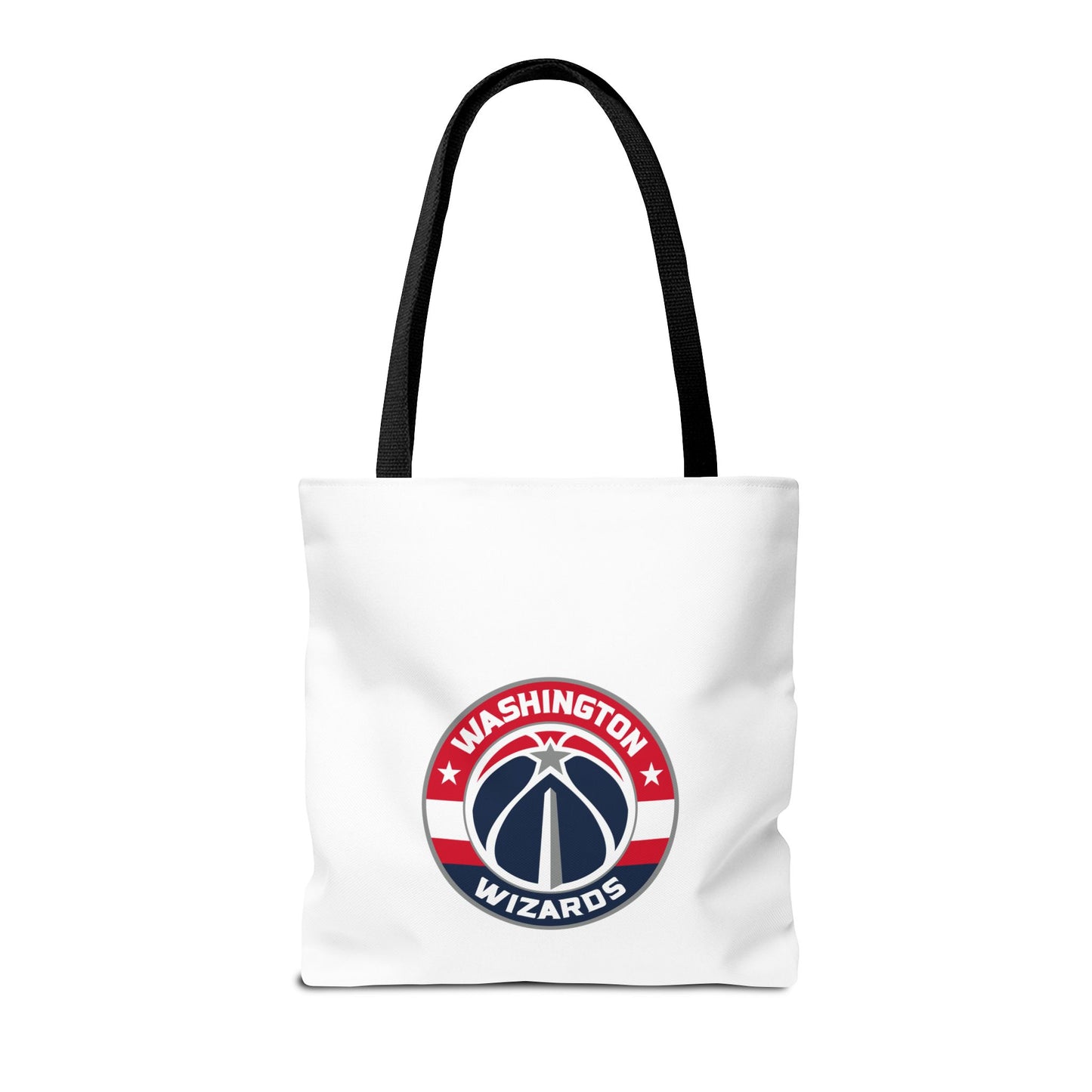 Washington Wizards Tote Bag