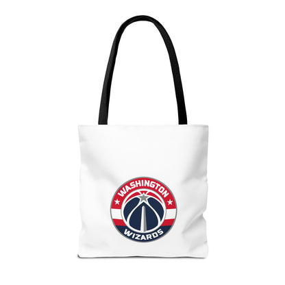 Washington Wizards Tote Bag