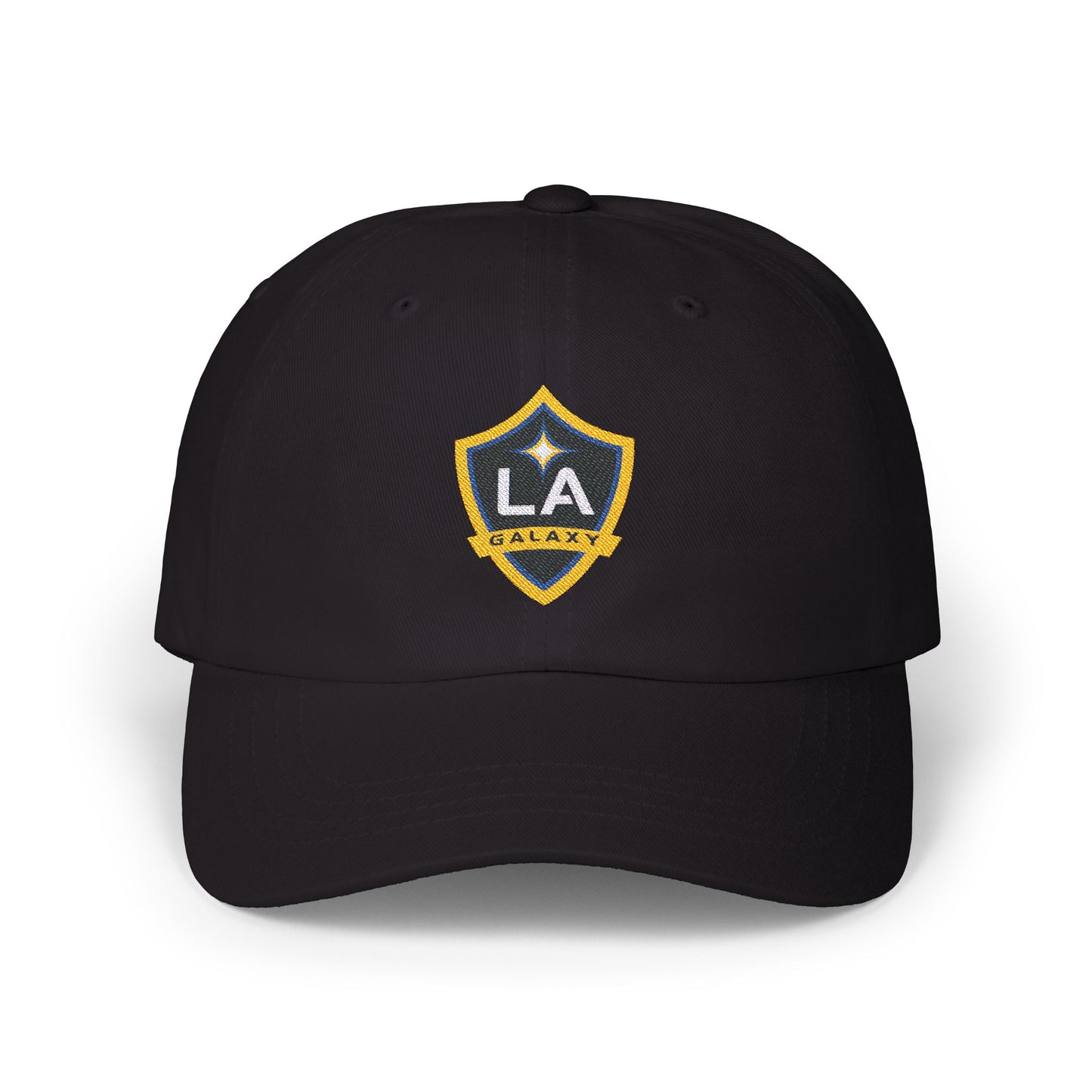 LA Galaxy Cap